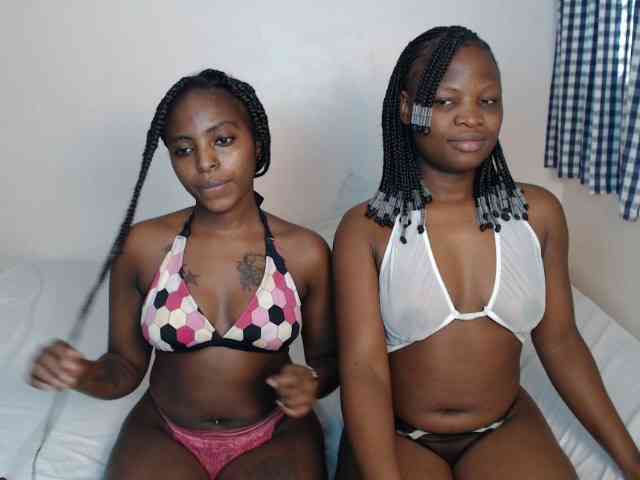 Crystalxebony webcam