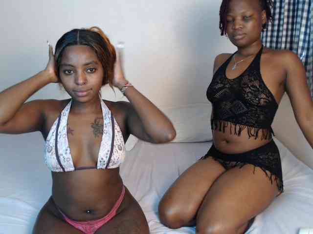 Crystalxebony webcam