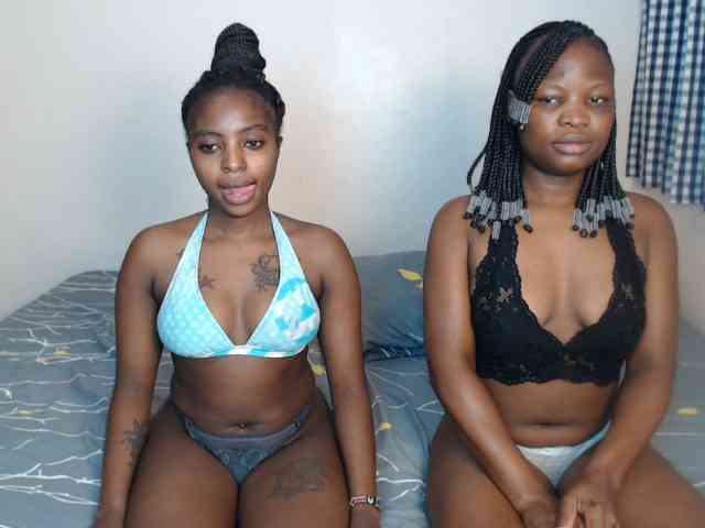 Crystalxebony webcam