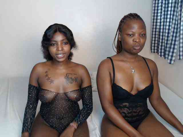 Crystalxebony webcam