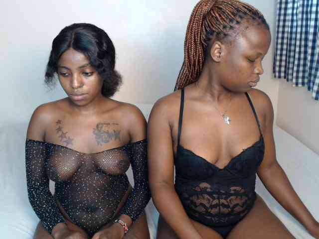Crystalxebony webcam