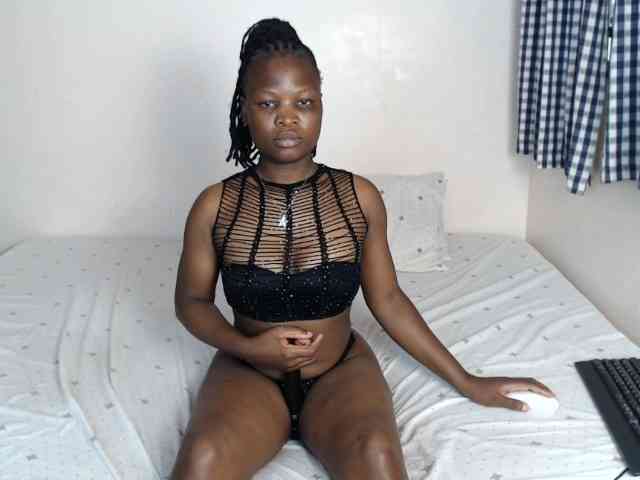 Crystalxebony webcam