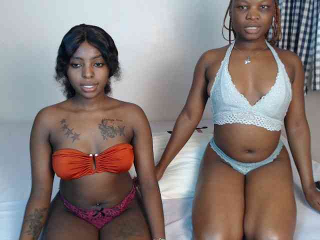 Crystalxebony webcam
