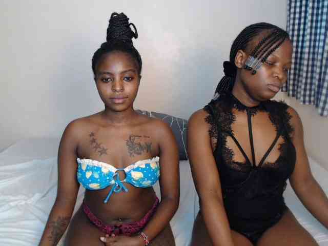 Crystalxebony webcam
