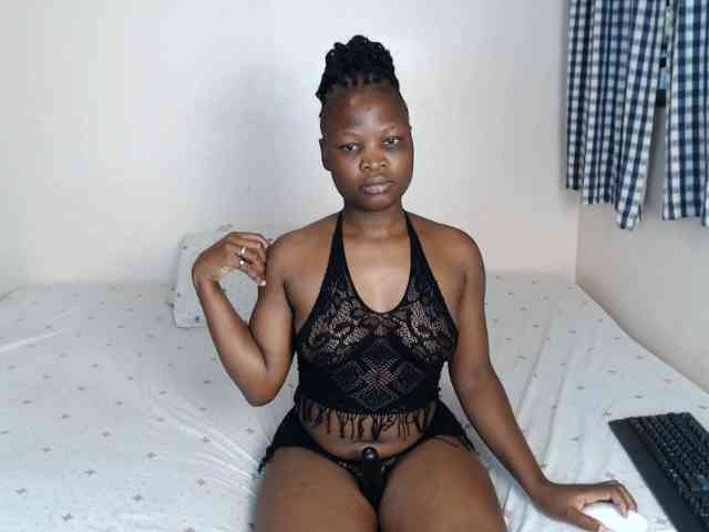 Crystalxebony webcam