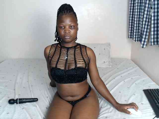 Crystalxebony webcam