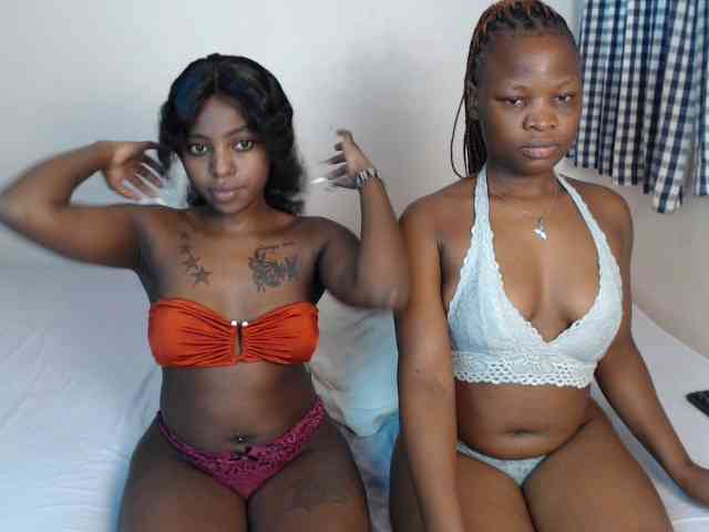 chat on line Crystalxebony