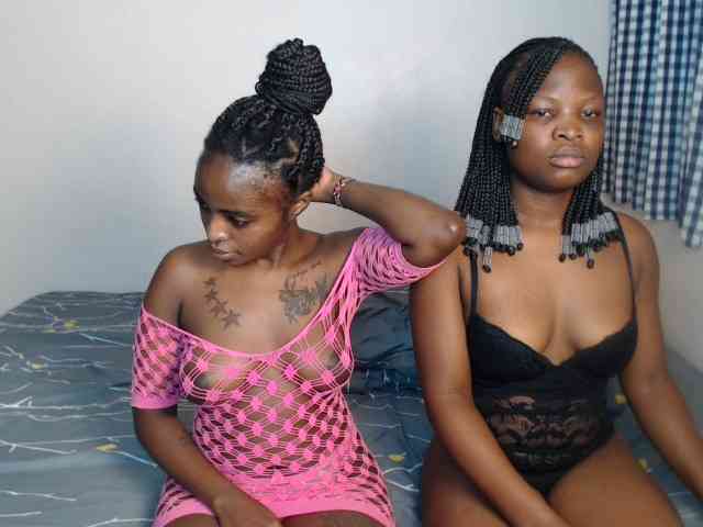 Crystalxebony webcam