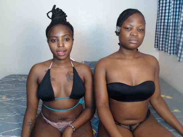 Crystalxebony webcam