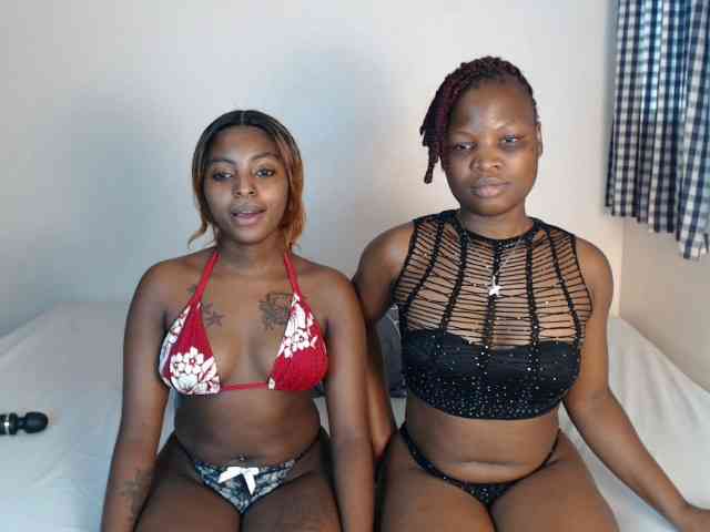 Crystalxebony webcam