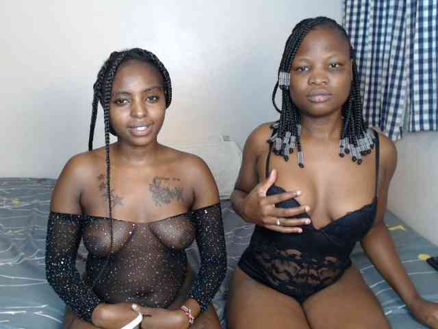 Crystalxebony webcam