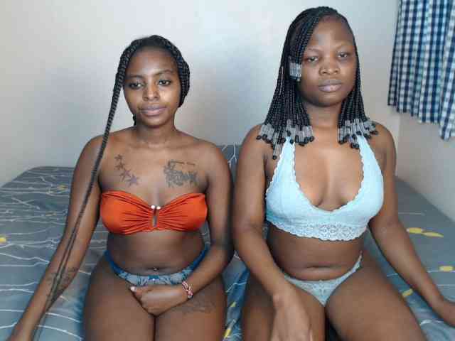Crystalxebony webcam