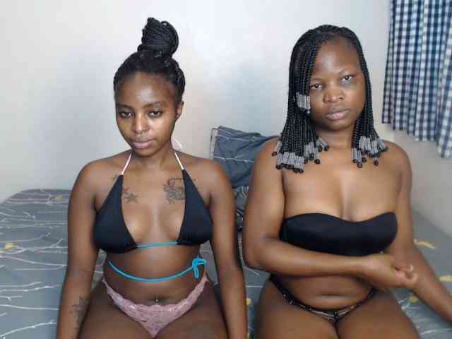 Crystalxebony webcam