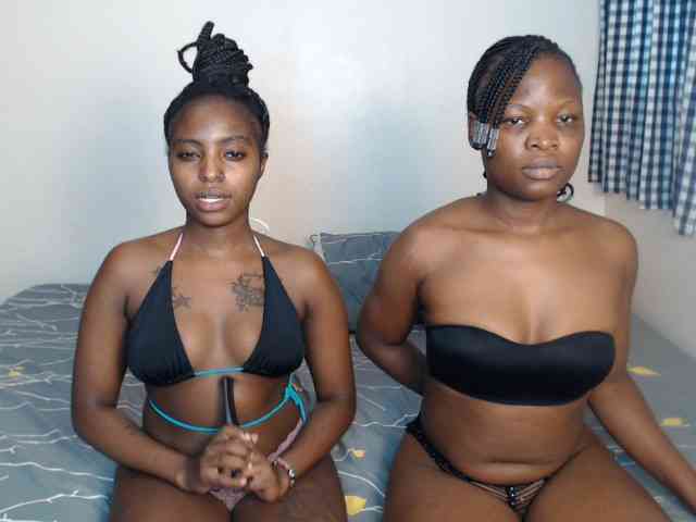 Crystalxebony webcam