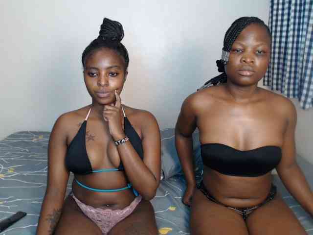 Crystalxebony webcam