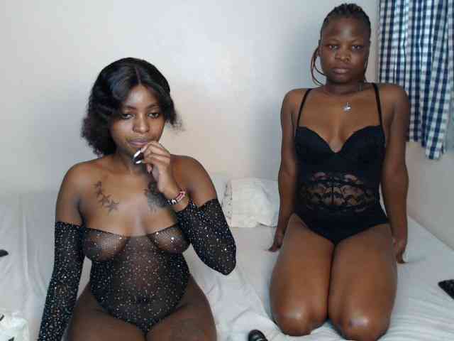 Crystalxebony webcam