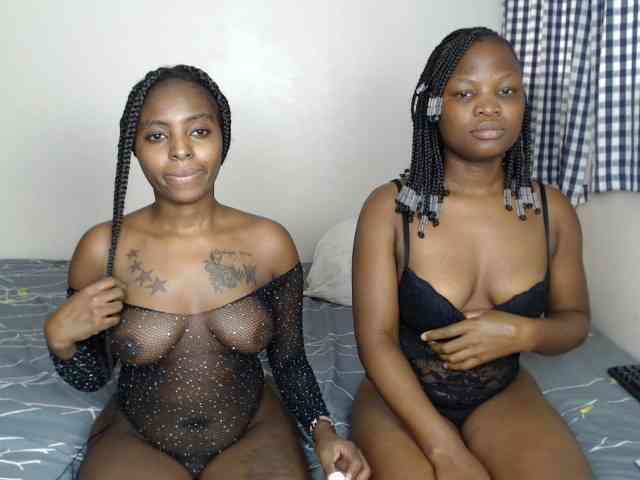 Crystalxebony webcam