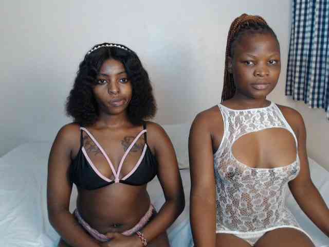 sex show Crystalxebony