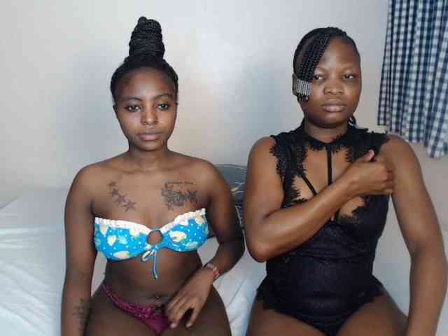 Crystalxebony webcam