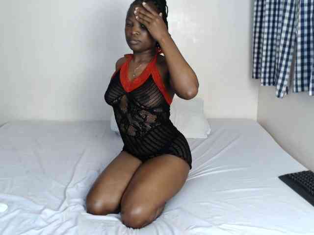 Crystalxebony webcam