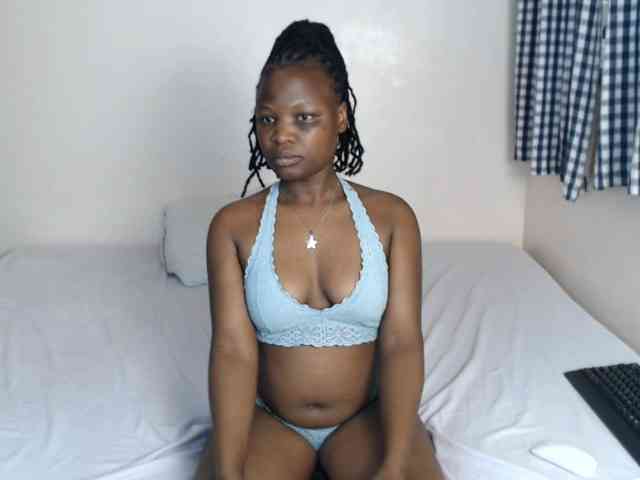 Crystalxebony webcam