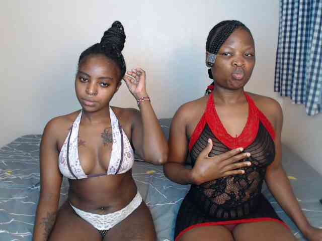 Crystalxebony webcam