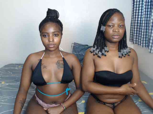 Crystalxebony webcam