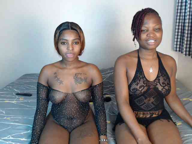 free webcam site Crystalxebony