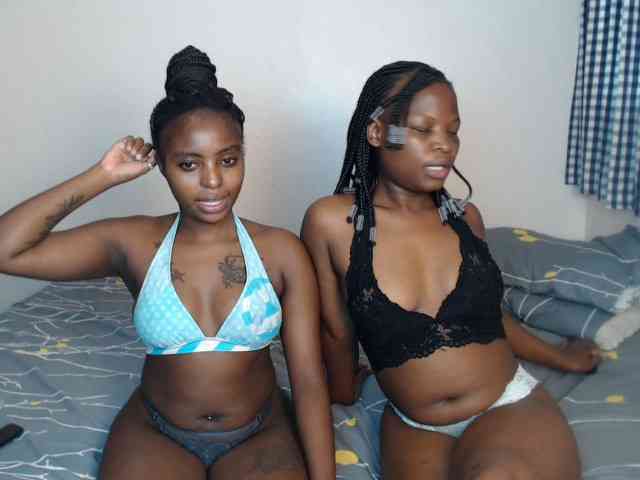 Crystalxebony webcam