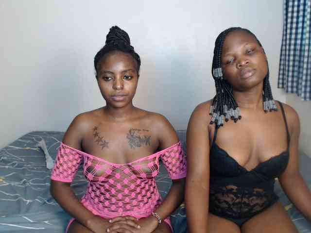 Crystalxebony webcam