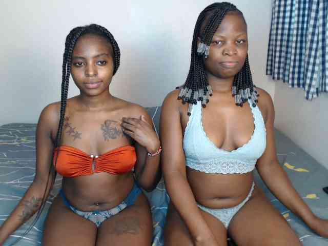kinky chat Crystalxebony
