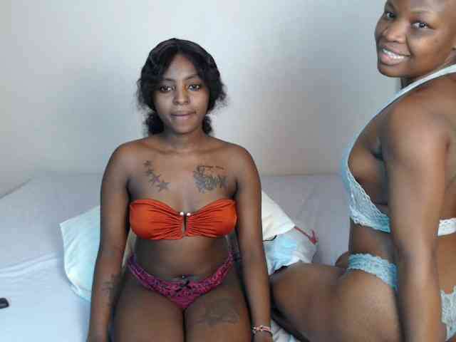 Crystalxebony webcam