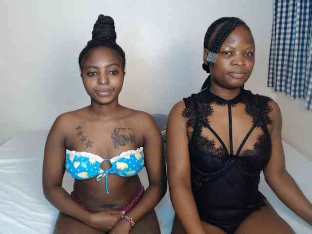 Crystalxebony webcam