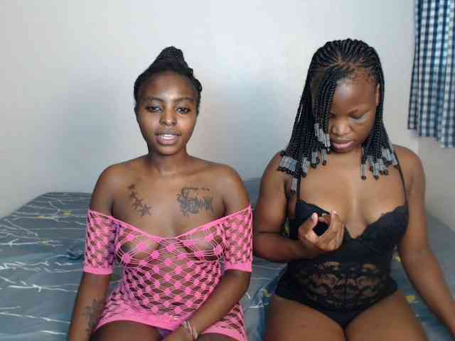 Crystalxebony webcam