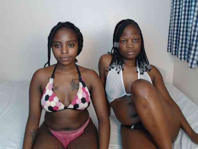 Crystalxebony webcam