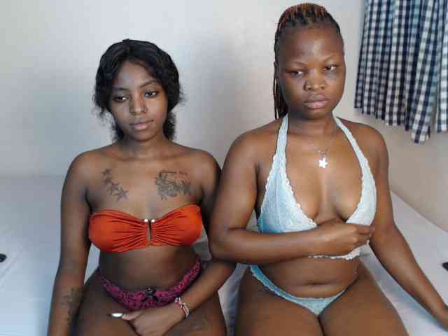 Crystalxebony webcam
