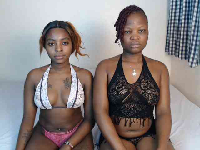 Crystalxebony webcam