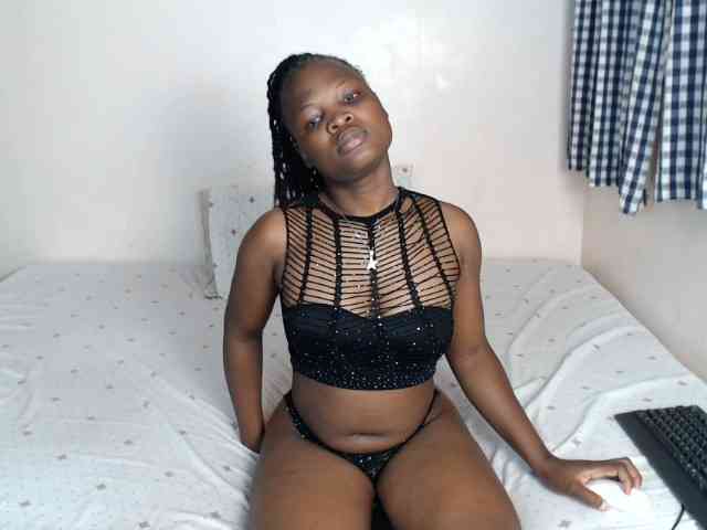 Crystalxebony webcam