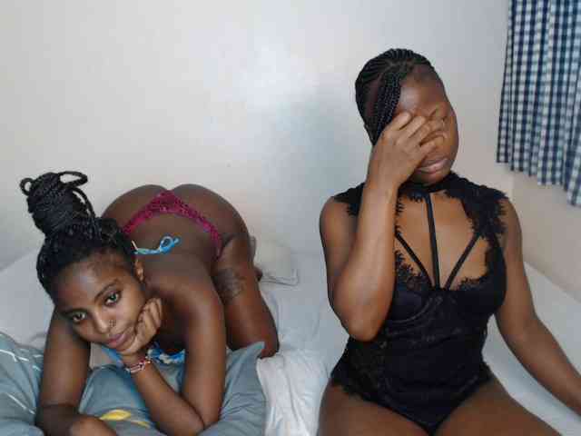 Crystalxebony webcam