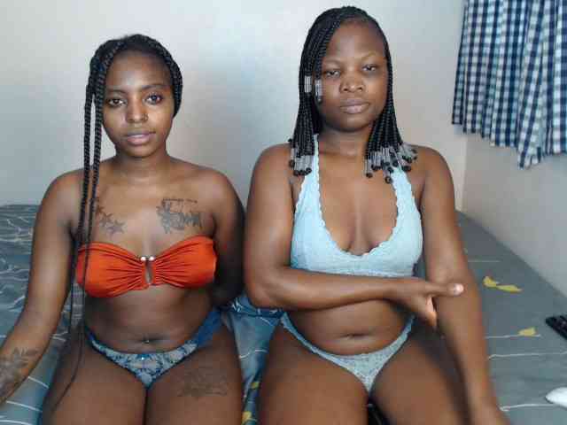 Crystalxebony webcam