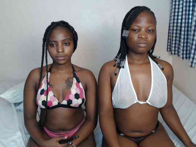 Crystalxebony webcam