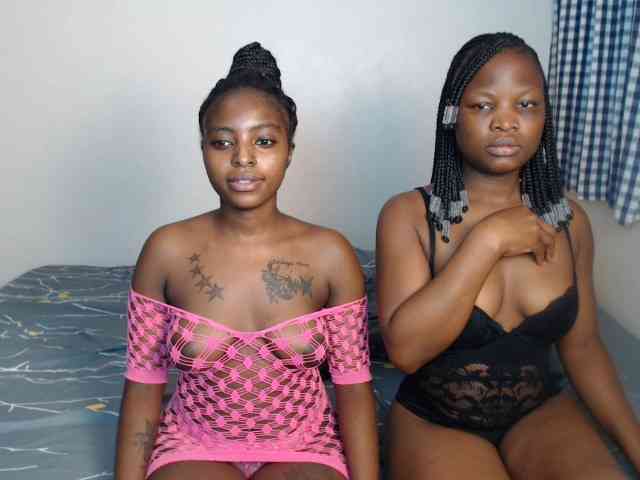 webcam hot Crystalxebony