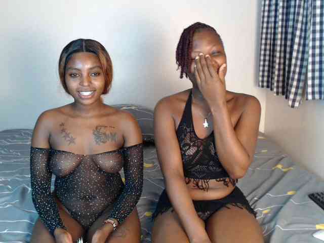 Модель: Crystalxebony
