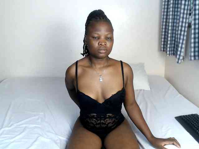 Crystalxebony webcam