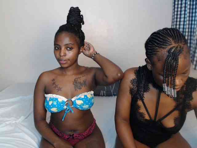 Crystalxebony webcam