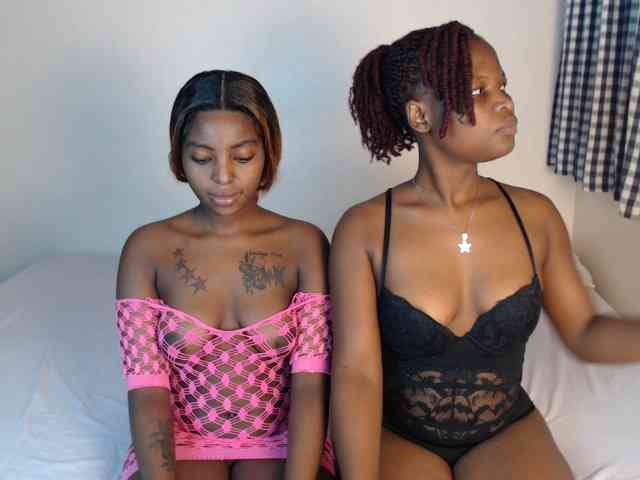 Crystalxebony