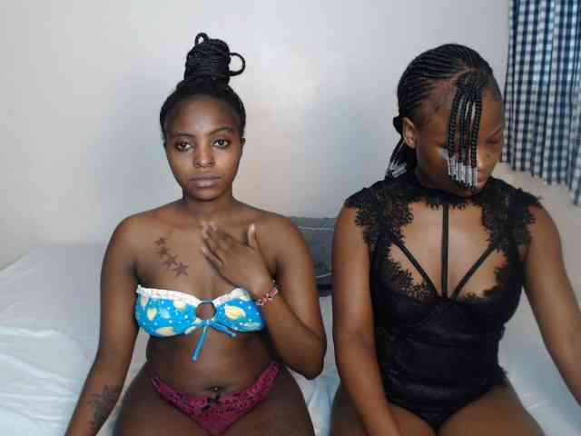 Crystalxebony webcam
