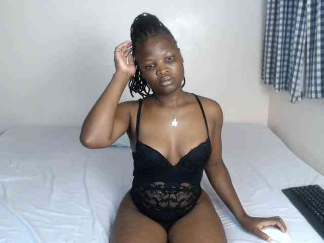 Crystalxebony webcam