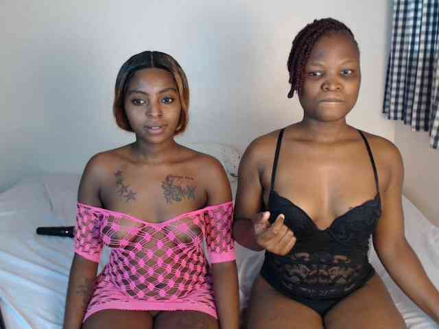 Crystalxebony webcam