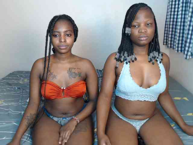 Crystalxebony webcam